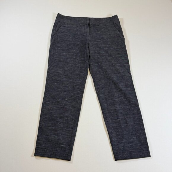 LOFT Pants - LOFT Marissa Fit Straight Leg Slacks